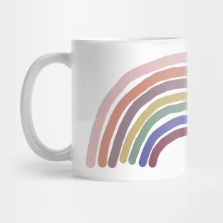 Balanced Rainbow 2022 Mug